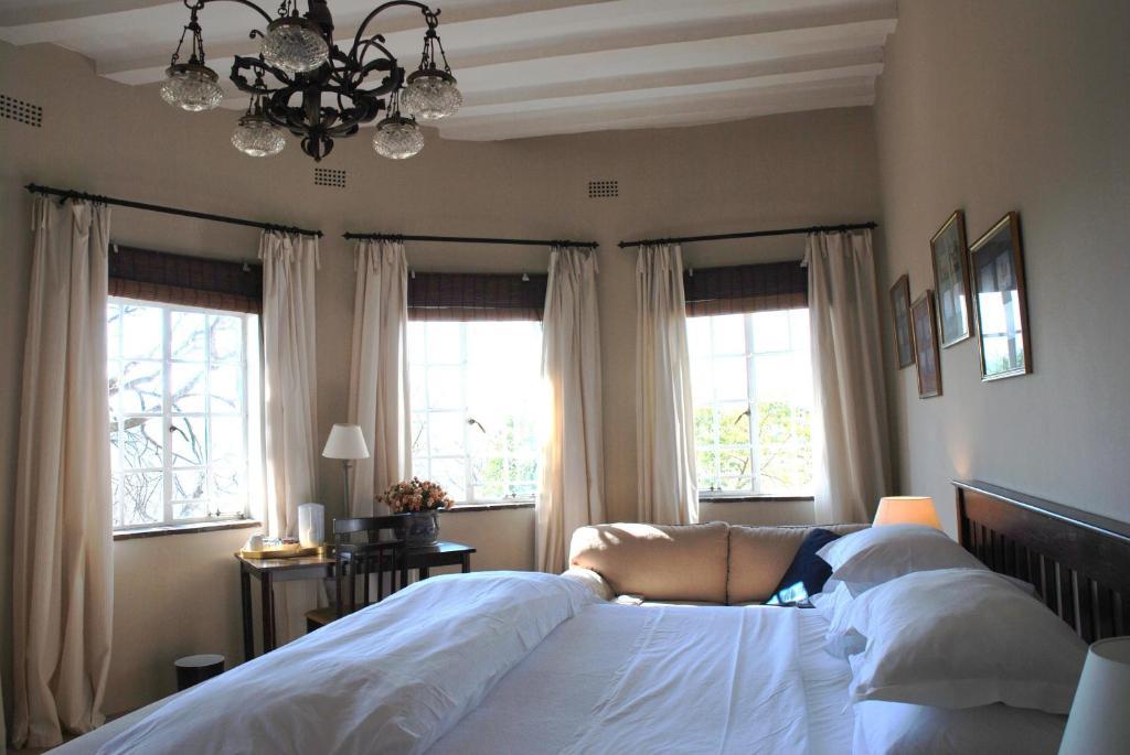 Chartwell Castle & Guest House Rom bilde