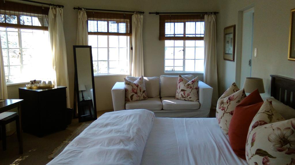 Chartwell Castle & Guest House Eksteriør bilde